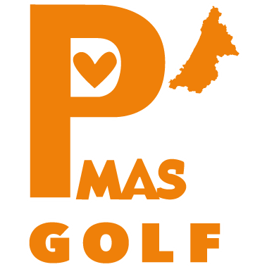 P'MAS GOLF