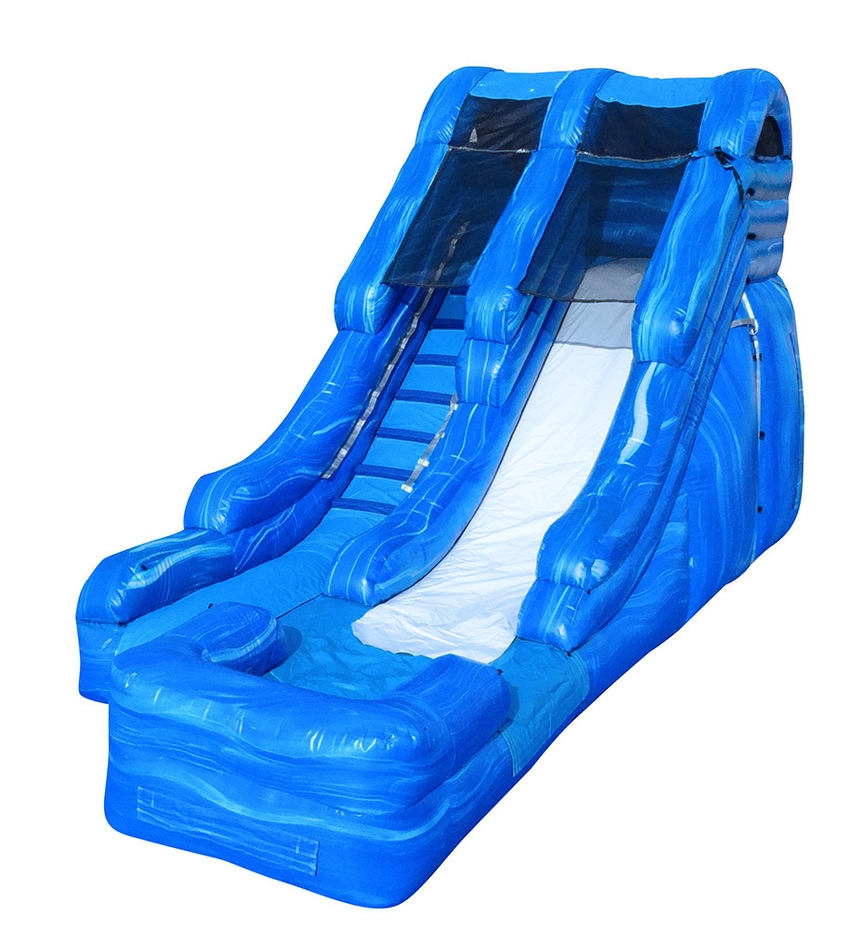 ふわふわ遊具画像