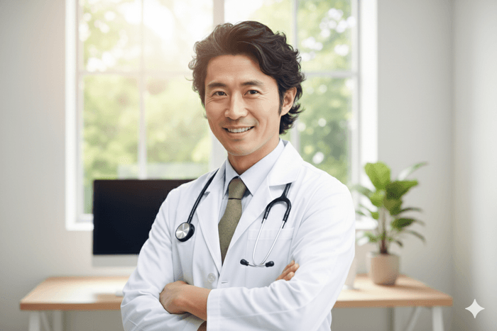 産業医にも得意・不得意が