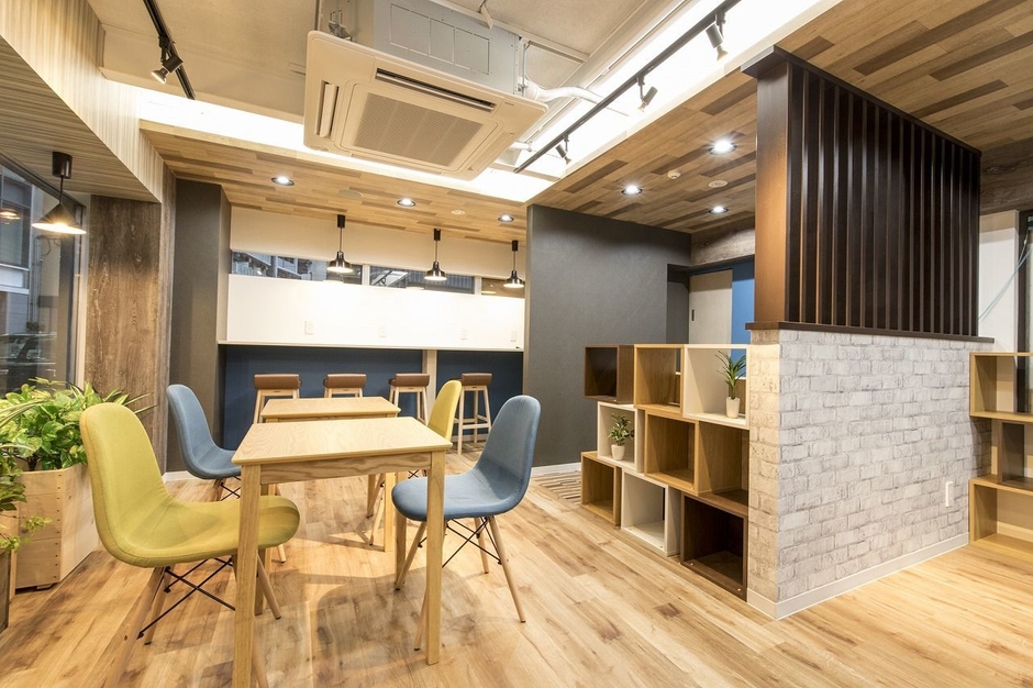 COffice秋葉原岩本町