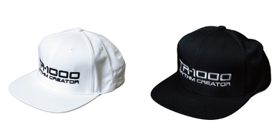 TR-1000 CAP(ISNESS MUSICxROLAND)