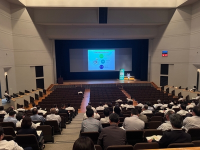 当日の様子2