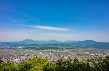 「ちょうどいい田舎」信州なかのの魅力に触れよう！　in「JOIN移住・交流＆地域おこしフェア2021」