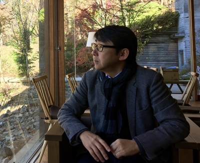 山田 貴宏氏