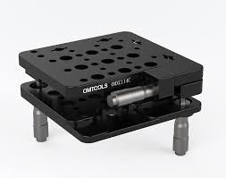 グローバル傾斜位置決めステージ市場2026：主要企業のシェア、売上動向、競争戦略