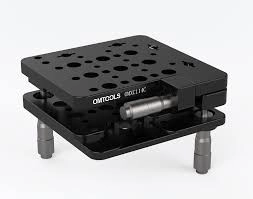 グローバル傾斜位置決めステージ市場2026：主要企業のシェア、売上動向、競争戦略