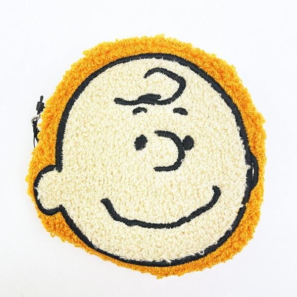 スヌーピーさがらポーチ