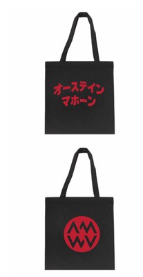 トートバッグ