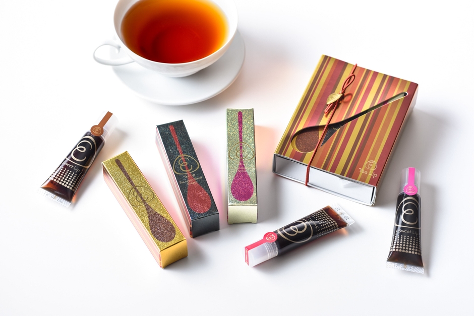 ティーリップ イメージ