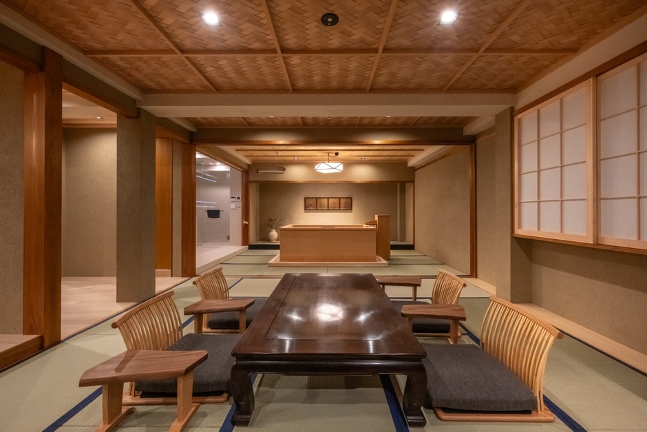 ラグジュアリーツイン 空景(KUKEI)