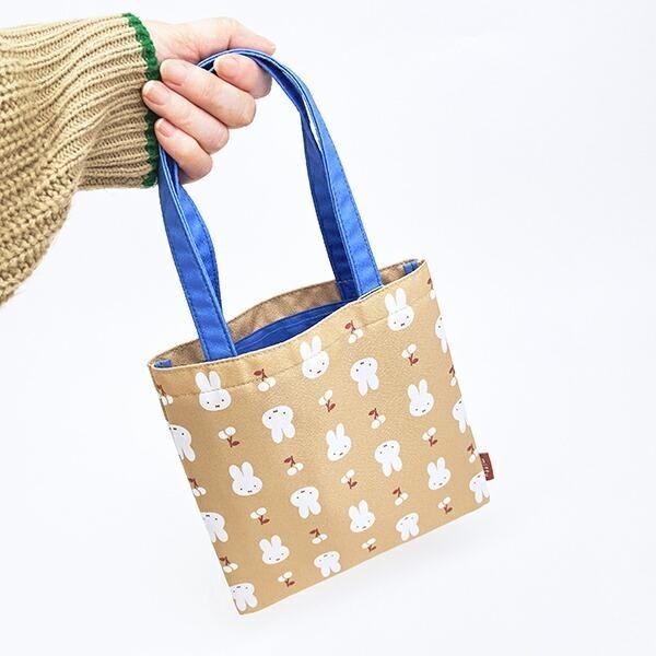 ミッフィーのはんなりシリーズのアイテム