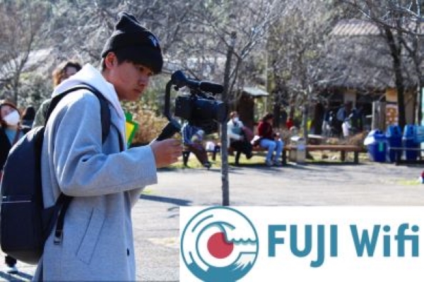 仙北ドローンフェス2021への出演決定!!高校生ドローンパイロット小澤 諒祐さん、森本 洸生さん!