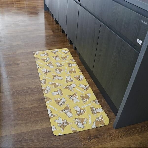 グレムリンのシンプルなマグカップ