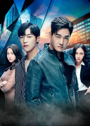 衝撃のクライムサスペンスを放送と配信でお届け！ 韓国ドラマ『マッド・ドッグ～失われた愛を求めて～』 10月20日（土）スタート！ 【無料特別試写会のご案内／第2弾トレーラー映像本日解禁】