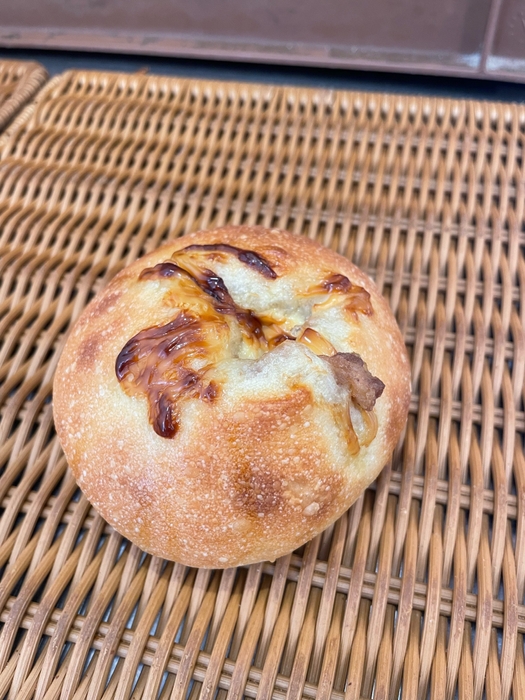 塩豚フランス