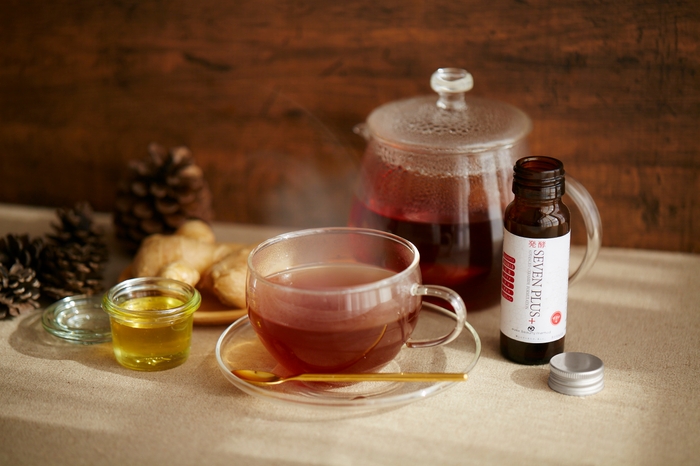 発酵セブンプラス+ (2)