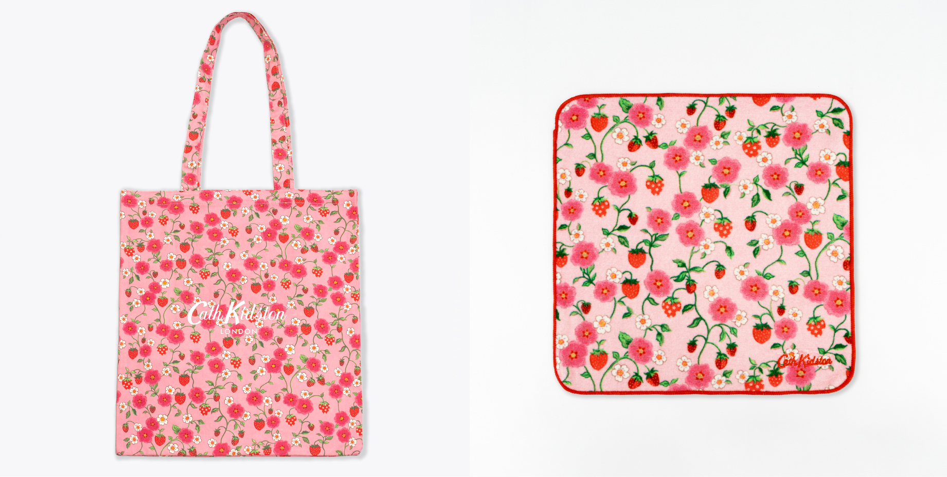 Cath Kidston 店舗限定柄アイテム
