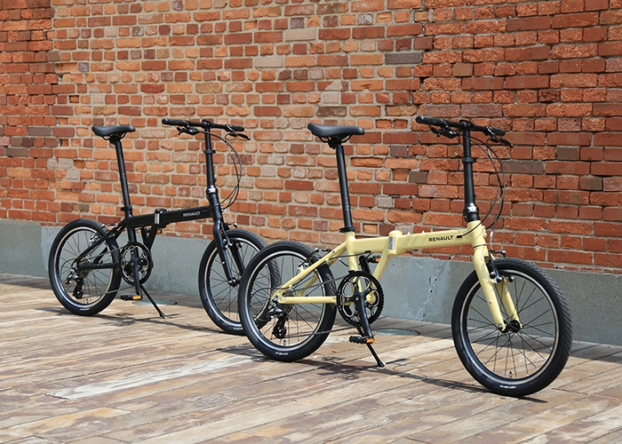 RENAULT GRAVEL11イメージ1