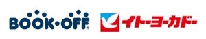 ブックオフグループホールディングス株式会社 株式会社イトーヨーカ堂