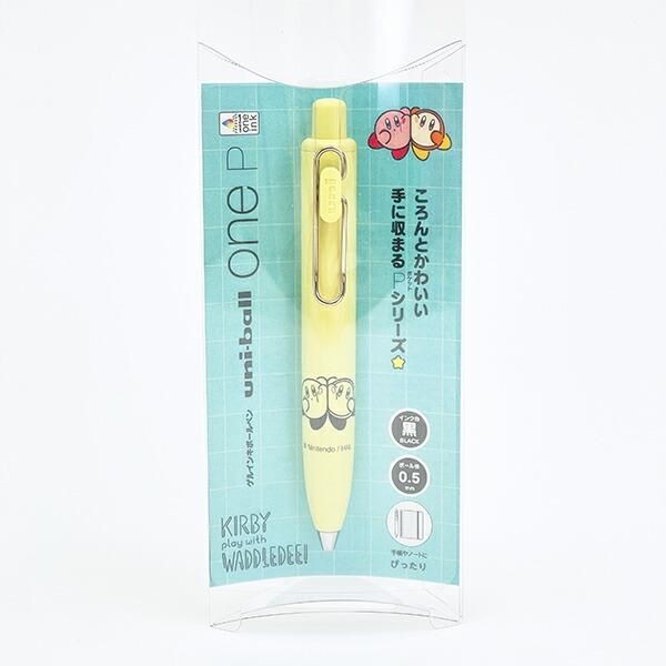 星野カービィの文具