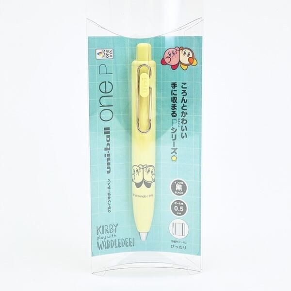 星野カービィの文具