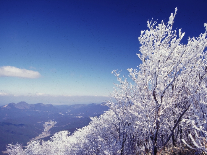 三峰山