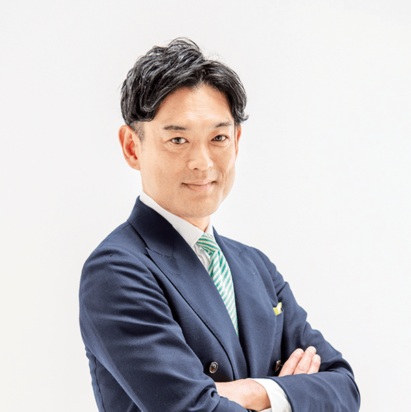 森貴俊(TOKAI RADIO アナウンサー)