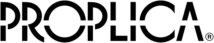 PROPLICA ロゴ