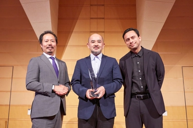 NTTインテグレーション、 「Treasure AI Award 2026」において 「The Best New Function Partner」を受賞　 ～通算6回目のTreasure AIアワード受賞を達成～