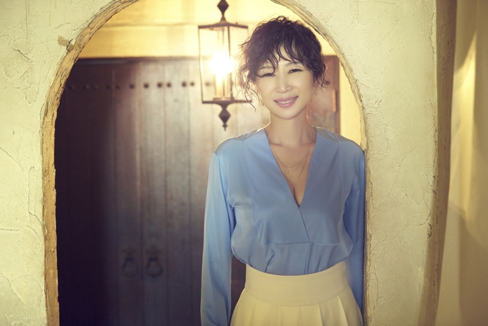 Keiko Lee ケイコ・リー