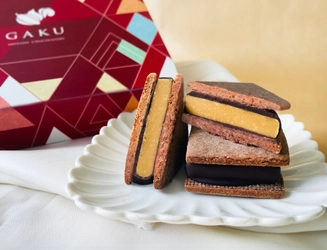 長野県発クラフトチョコレートブランド 「信州ショコラトリーGAKU」にて2026年バレンタインフェア 限定『信州の老舗味噌蔵との初コラボ商品 信州 craft chocolate ～信州のモノづくりとショコラ～』 2026年1月16日(金)より発売