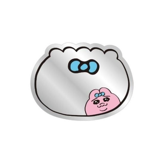 おぱんちゅうさぎのコンプリートセット