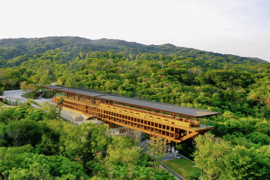 ▲禅坊 靖寧1泊2日の宿泊体験をプレゼント