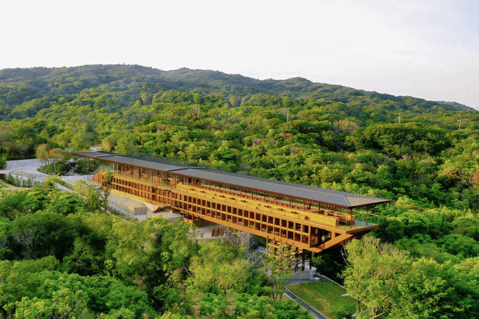 ▲禅坊 靖寧1泊2日の宿泊体験をプレゼント