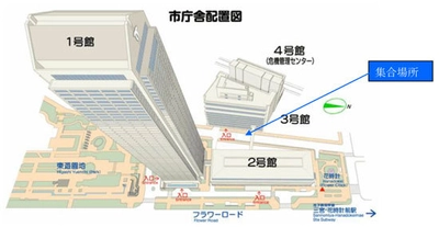 北神弓子と行く！！茅葺きバスツアー ～茅葺き屋根とふれあう月間2017～