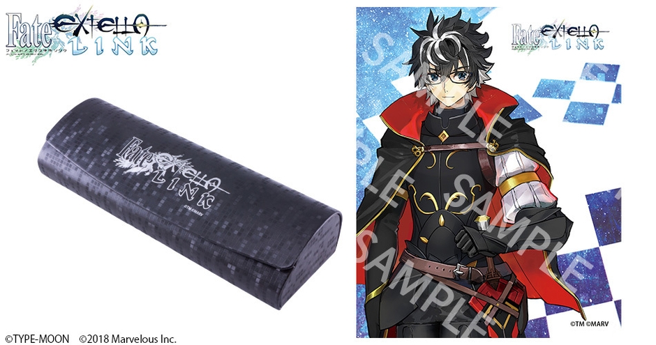 シャルルマーニュ モデル 付属品