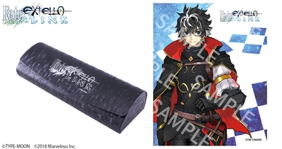 シャルルマーニュ モデル 付属品