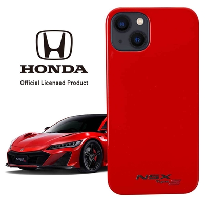 NSX Type S/クルバレッド