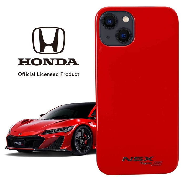 NSX Type S/クルバレッド