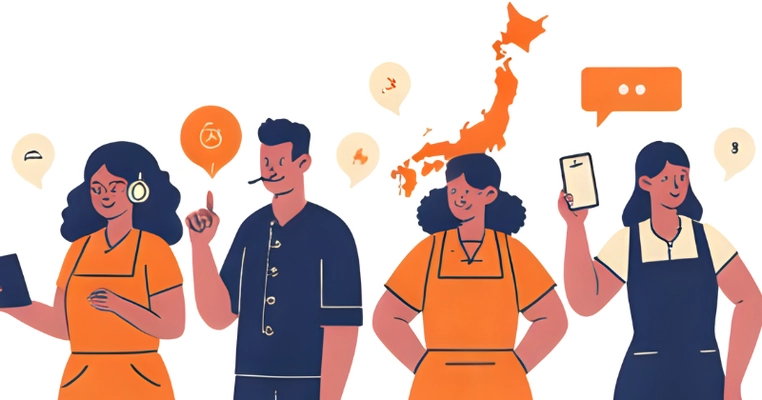 求人Chat.com(求人チャットドットコム)、 会話型応募ツール「求人チャットシステム」 『全国の求人情報ナビ』を追加　 ー 地域・条件別の特集ページで、応募までの導線を最短化 ー