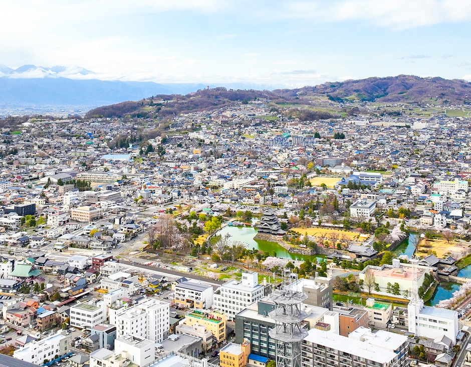 33GAKUサザンガク(松本市)