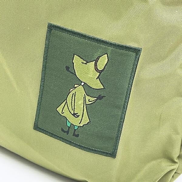 ムーミンリュック