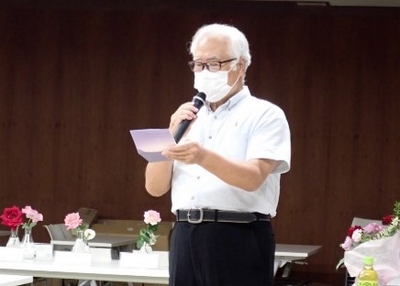 講師:蓬田 勝之氏