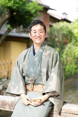 旅館こうろ 代表取締役社長 北原 達馬
