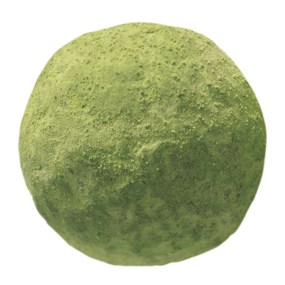 和トリュフ京都宇治抹茶生地(1)