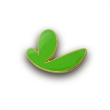 ◆PINS FACTORY（ピンズファクトリー）◆　ピンズの仕事場　/　医療業界★ピンズは業務中に身に付けられるコミュニケーションツール