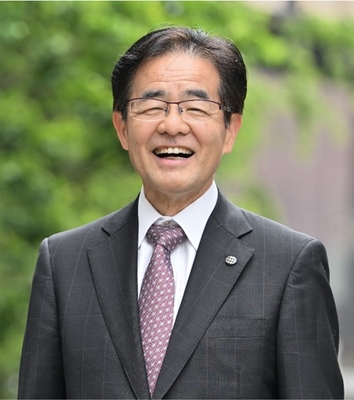 編著者:深代 勝美