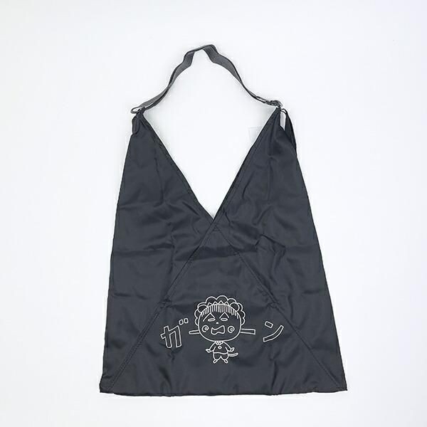 コジコジのバッグ