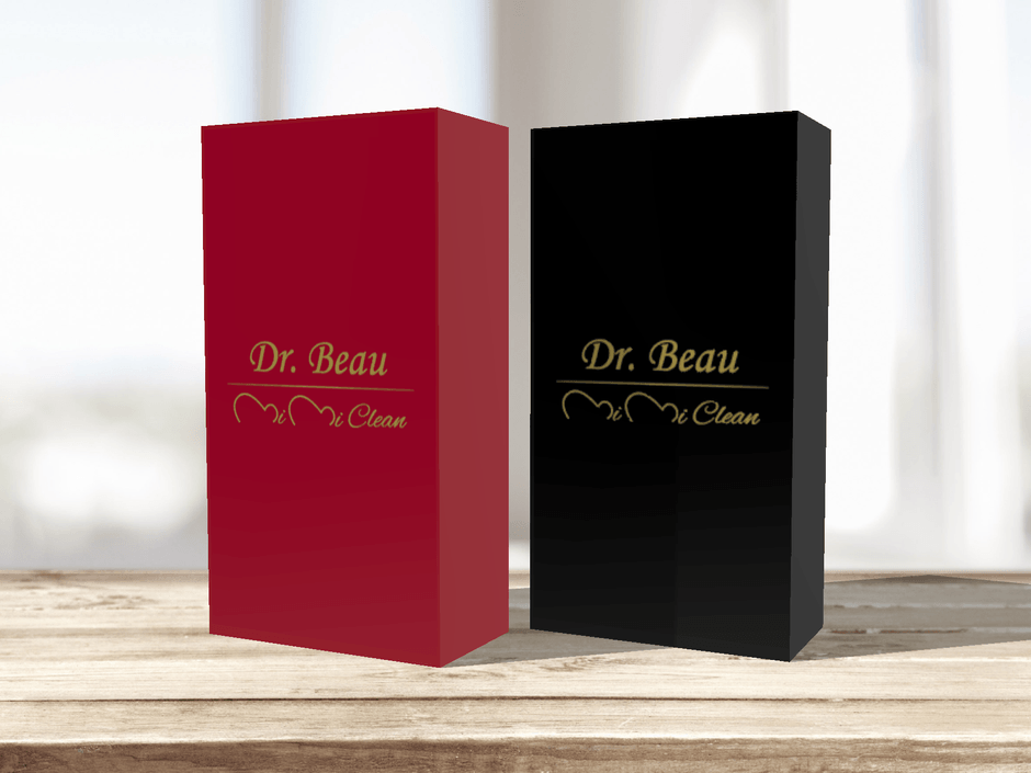 ギフトにもぴったりなパッケージ