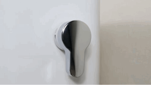 クリップ取り付け